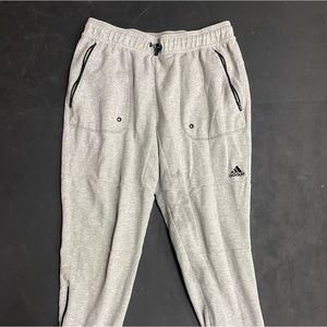 Adidas workout pants